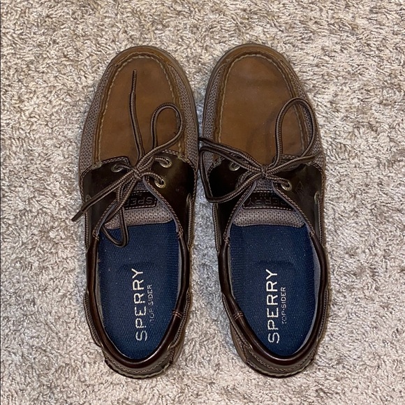 cheap mens sperrys